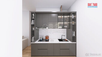 Prodej bytu 2+kk, 51 m², Karviná, ul. Bratr. Veverkových - 9