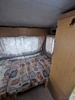Polsky karavan N126 N, velký Polák N126N - 9