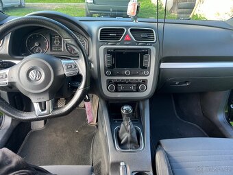 Volkswagen Scirocco 1.4tsi 118kw - 9