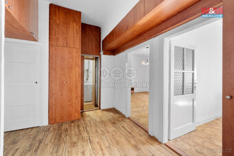 Prodej bytu 3+kk, 74 m², Praha, ul. Osadní - 9
