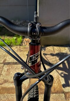 GT Sensor Sport 29 2022 TOP stav vel L - 9