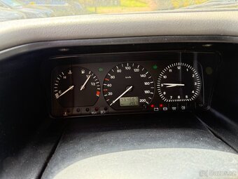 VW transporter T4 - 9