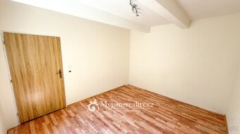 Prodej byty 1+1, 35 m2 - Znojmo, ul. Chelčického - 9