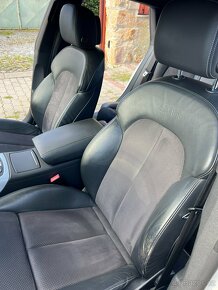 Audi A7 S-Line 3.0TDI 180kW r.v.:2011 - 9
