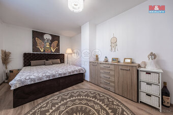 Prodej rodinného domu, 105 m², Bystřice - 9