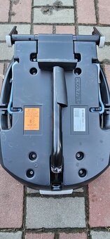 Autosedačka Cybex Aton 5 včetně základny - 9