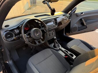 VW BEETLE 1.2 TSI 2012 - 9