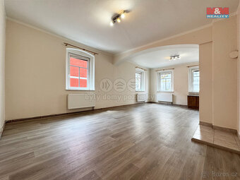 Pronájem bytu 3+kk, 74 m², Karlovy Vary, ul. Závodu míru - 9