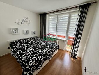 Prodej, byt 3+kk, OV, Louny, ul. Emila Filly - 9