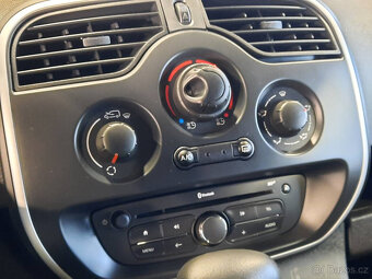 Renault Kangoo Z.E. MAXI Elektricke - 9