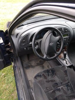 Prodám Citroen Xsara AUTOMAT - 9