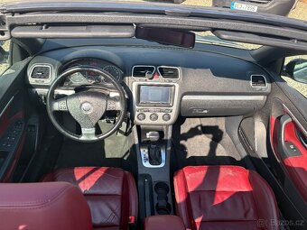 Volkswagen Eos 3.2 V6 184KW DSG CZ - 9