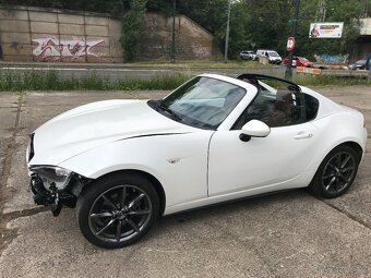 Mazda MX 5 2.0i SkyActiv 135 kW r.v.2019 AUTOMAT - 9