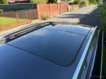 Škoda Superb combi DSG 2.0 TSI 147 kW rok 2011 - 9