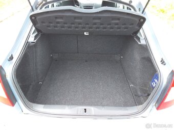 OCTAVIA II FACELI,1.6MPI,,R.V. 2010,,NAJ 141TKM,,ČR-KOUPENÉ - 9