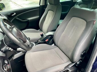 SEAT ALTEA XL 1.2 TSI 77 KW R 2011.NOVÁ TK - 9