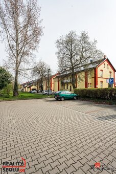 Pronájem, byty/1+1, 47 m2, 28. října 437/217, Mariánské Hory - 9