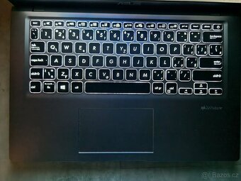 Notebook Asus X415 i3 11.Gen/12GB/512SSD/PODSVIT - ZÁRUKA - 9