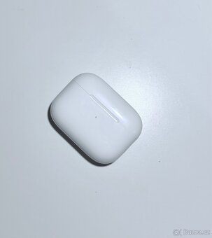 Apple Airpods pro 2 (U-SBC) (OVĚŘENÝ PRODEJCE) - 9