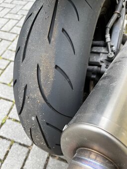 Prodam yamaha R1 - 9