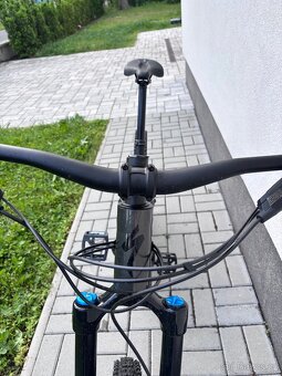 Specialized Turbo Levo SL 2 2024 - takřka nejeté. - 9