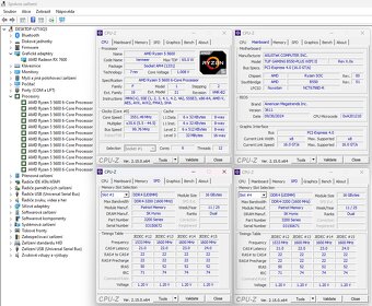 Herní počítač (SAPPHIRE PULSE AMD Radeon RX 7600) - 9