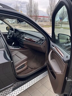 BMW X5 xDrive 30d - 9