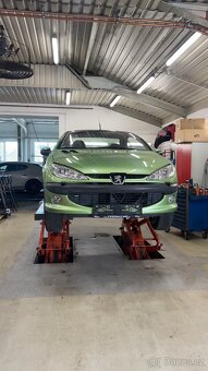 206cc 2.0 - 9