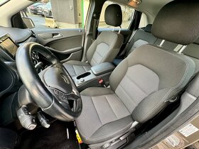 Mercedes-Benz W246 B220CDI 125kW AUTOMAT SPORTPAKET - 9