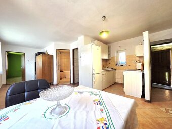 Prodej RD 126 m2, pozemek 290 m2, Brodce nad Jizerou - 9