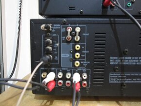 AKAI sestava - 9