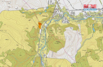 Prodej lesa, 1876 m², Kobylá nad Vidnavkou - 9