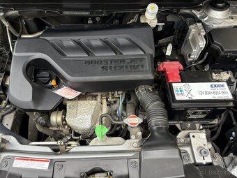 Suzuki Vitara, 2019, automat 1.0, boosterjet - 9