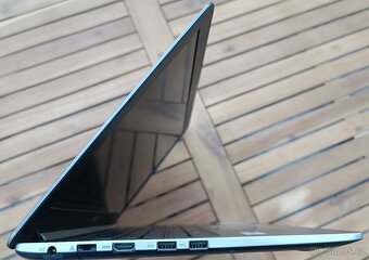 Asus K501U Corei7 8GB 512GB SSD 2GB Nvidia GeForce GTX 950M - 9