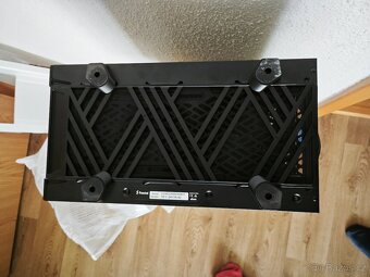 Fractal Design Define 7 Nano JAKO NOVÁ - 9