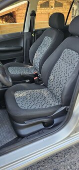 Škoda Fabia Facelift 2006, 164.000km Nová STK - 9