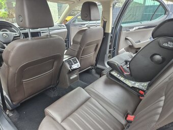 Škoda Superb 3 L&K 2.0 TDI 140kw 4x4 - 9