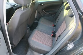 SEAT IBIZA 1.6 TDi, 66 Kw, KLIMA, SERVISKA - 9