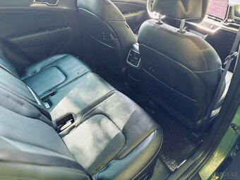 Kia Sportage 2022 1.6 T-GDI TOP 4x4 - 9
