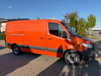 Mercedes-Benz Sprinter 316 CDI /L2H1 - 9