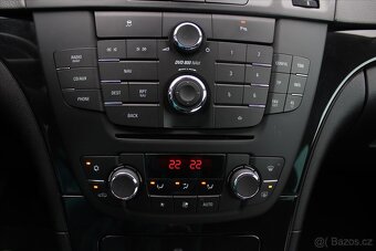 Opel Insignia 2.0 CDTI 118KW NAVIGACE (2010) - 9