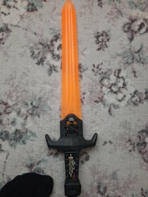 Hračky retro - 9