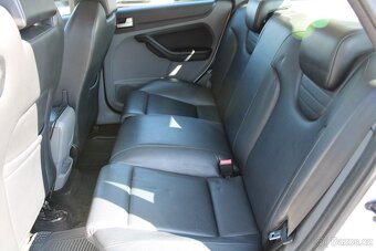 Ford Focus 2,0 i STK 02/27,RECARO,2009 - 9