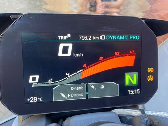 BMW  S 1000 R - Odpočet DPH, Tovární záruka, původ ČR - 9