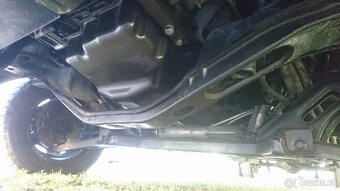 Ford Transit 350L /2,4 duratorq /88kw ....z pozůstalosti - 9