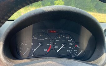 Peugeot 206 1.4 HDI - 9