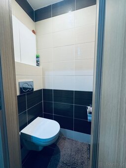 Pěkný byt 3+1 Kroměříž ulice ČSA osobní vlastnictví - 9