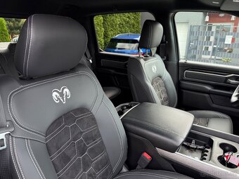 DODGE RAM 1500 HEMI STAGE2 - 9