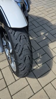 BMW R 1200 R classic plná výbava TOP - 9