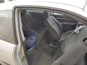 Prodám Ford Focus - 9